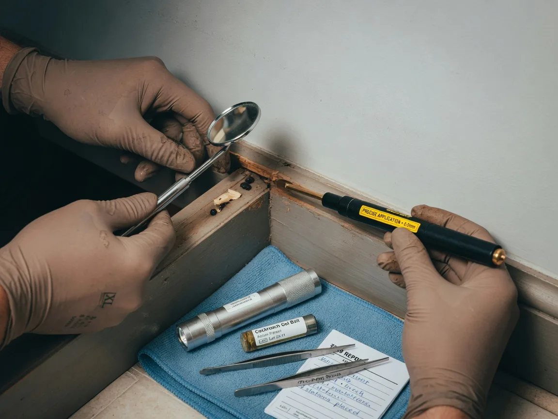 Why choose Emergency Pest Control in Frankfort, ME